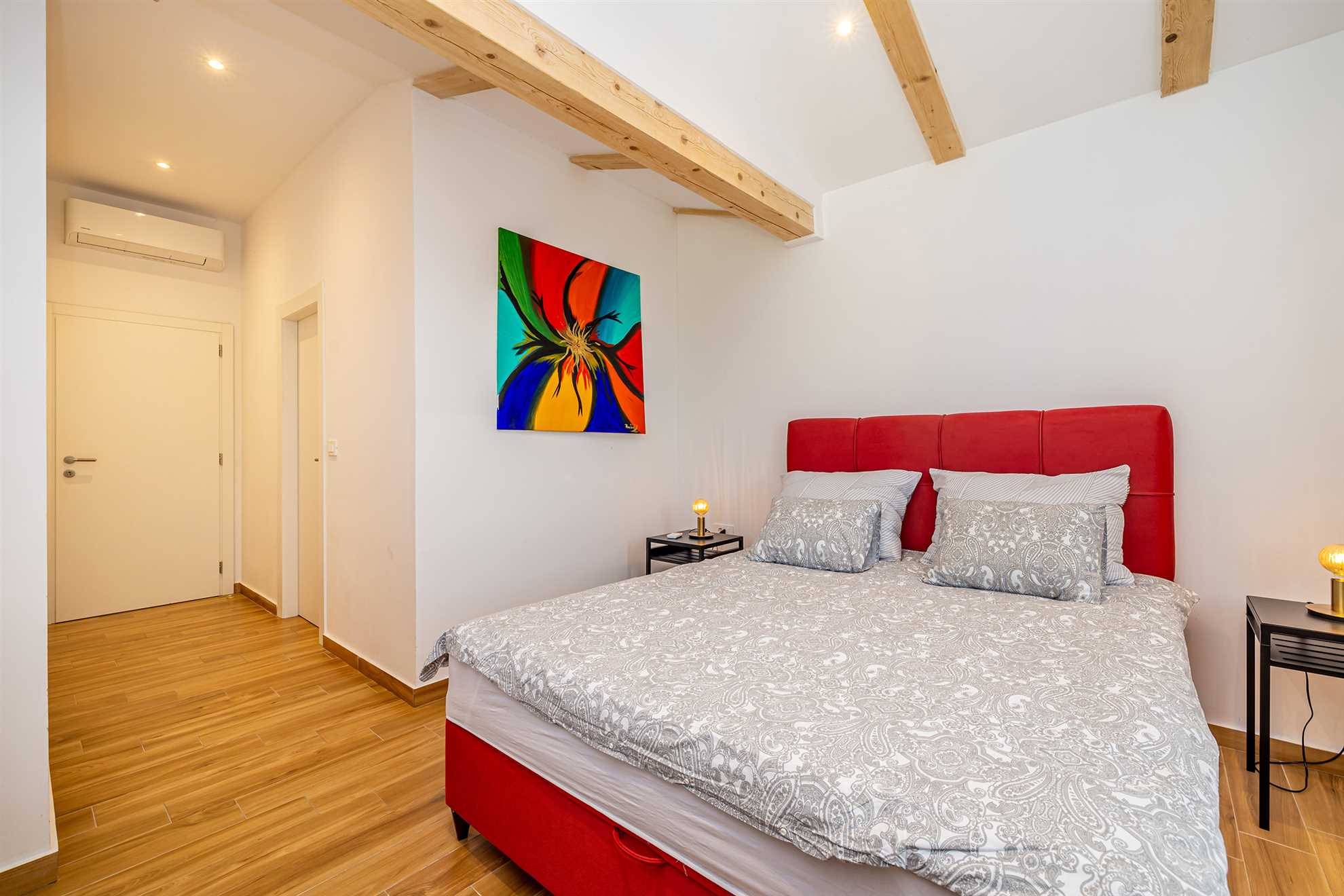 Holiday house MARLY with private pool