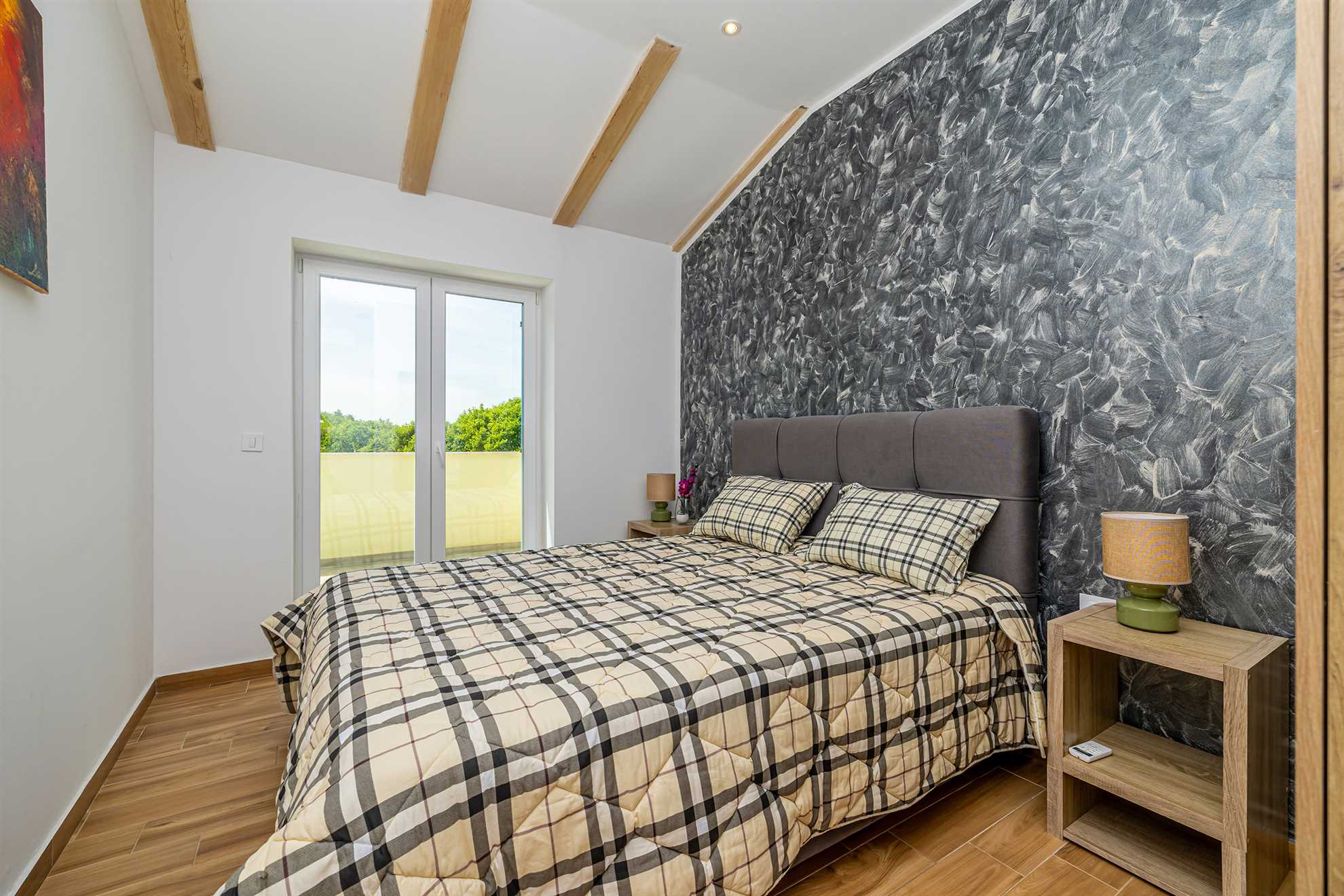 Holiday house MARLY with private pool