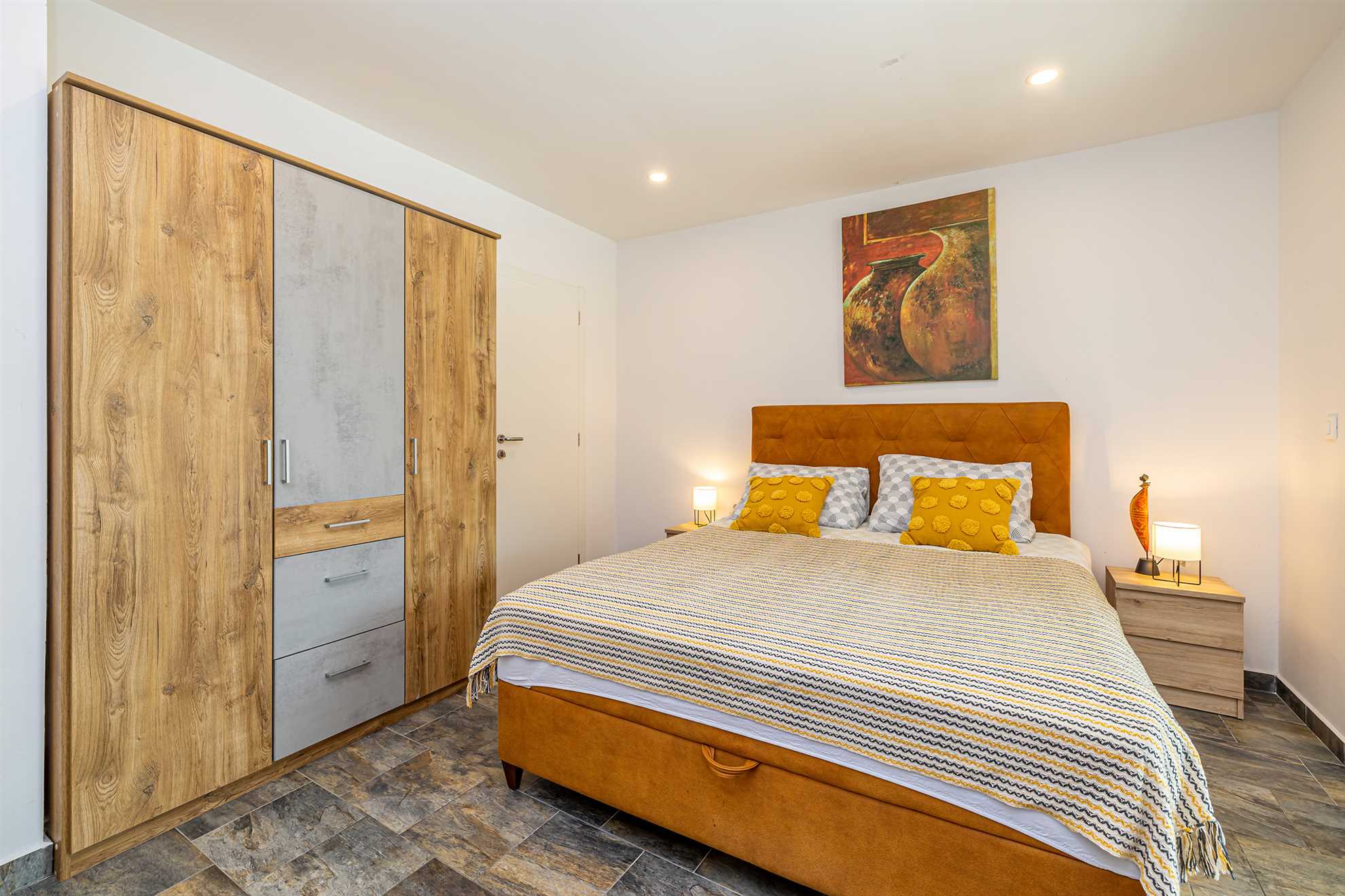 Holiday house MARLY with private pool