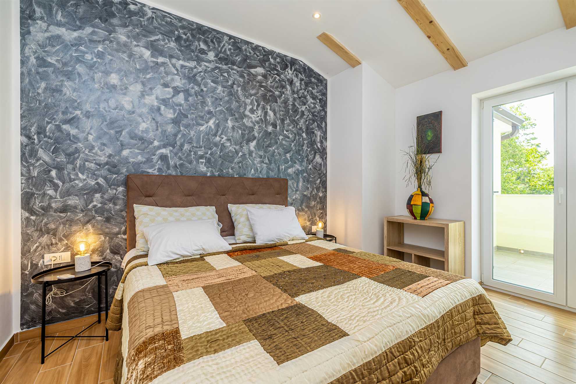 Holiday house MARLY with private pool
