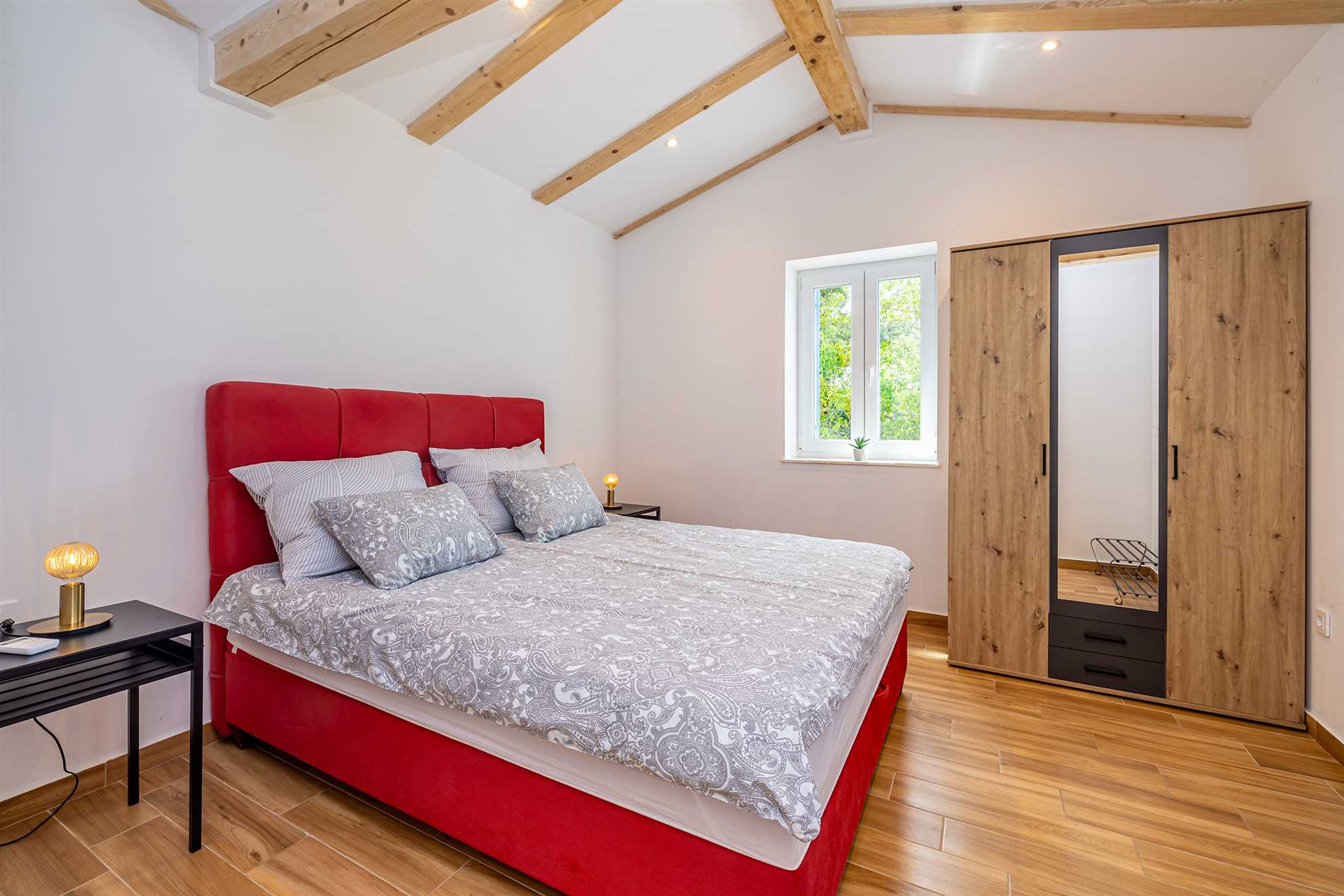 Holiday house MARLY with private pool