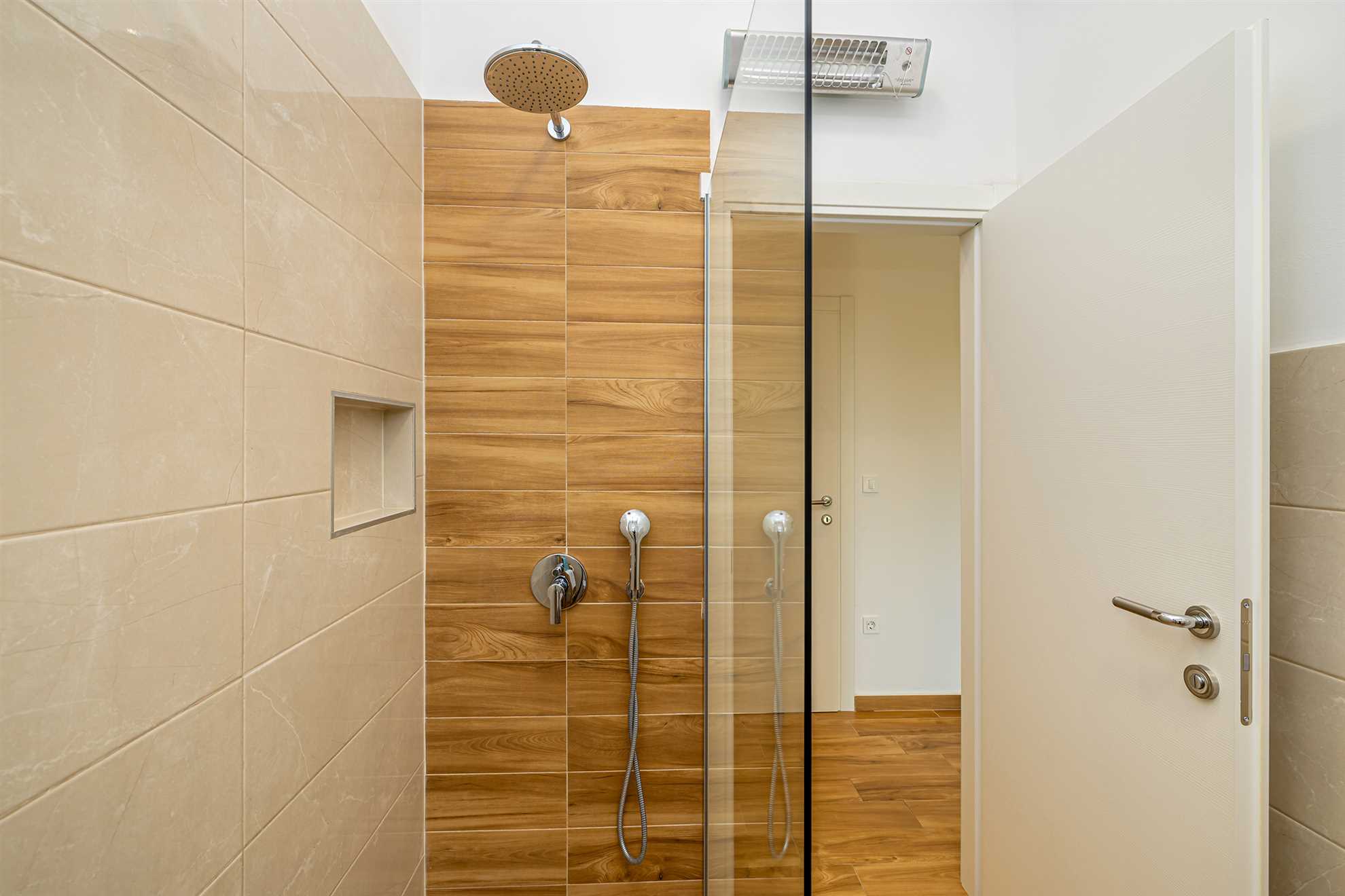 Holiday house MARLY with private pool