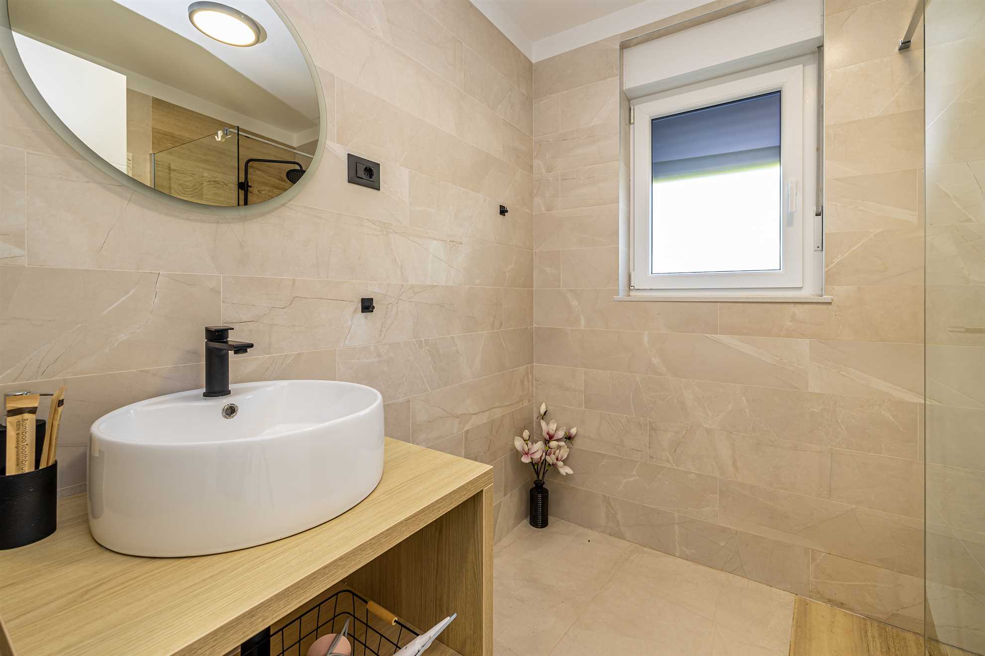Villa LA VIE mit privatem Pool