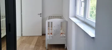 Villa in Garica for 8 Guests with Private Pool