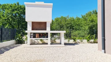 Villa in Garica for 8 Guests with Private Pool