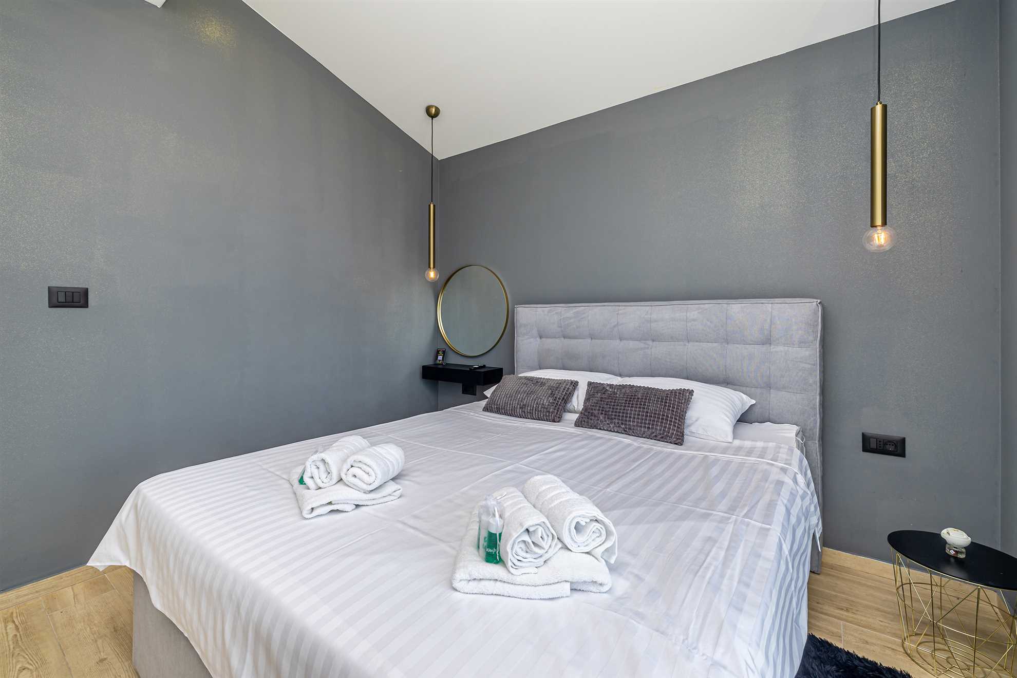 Villa LA VIE mit privatem Pool