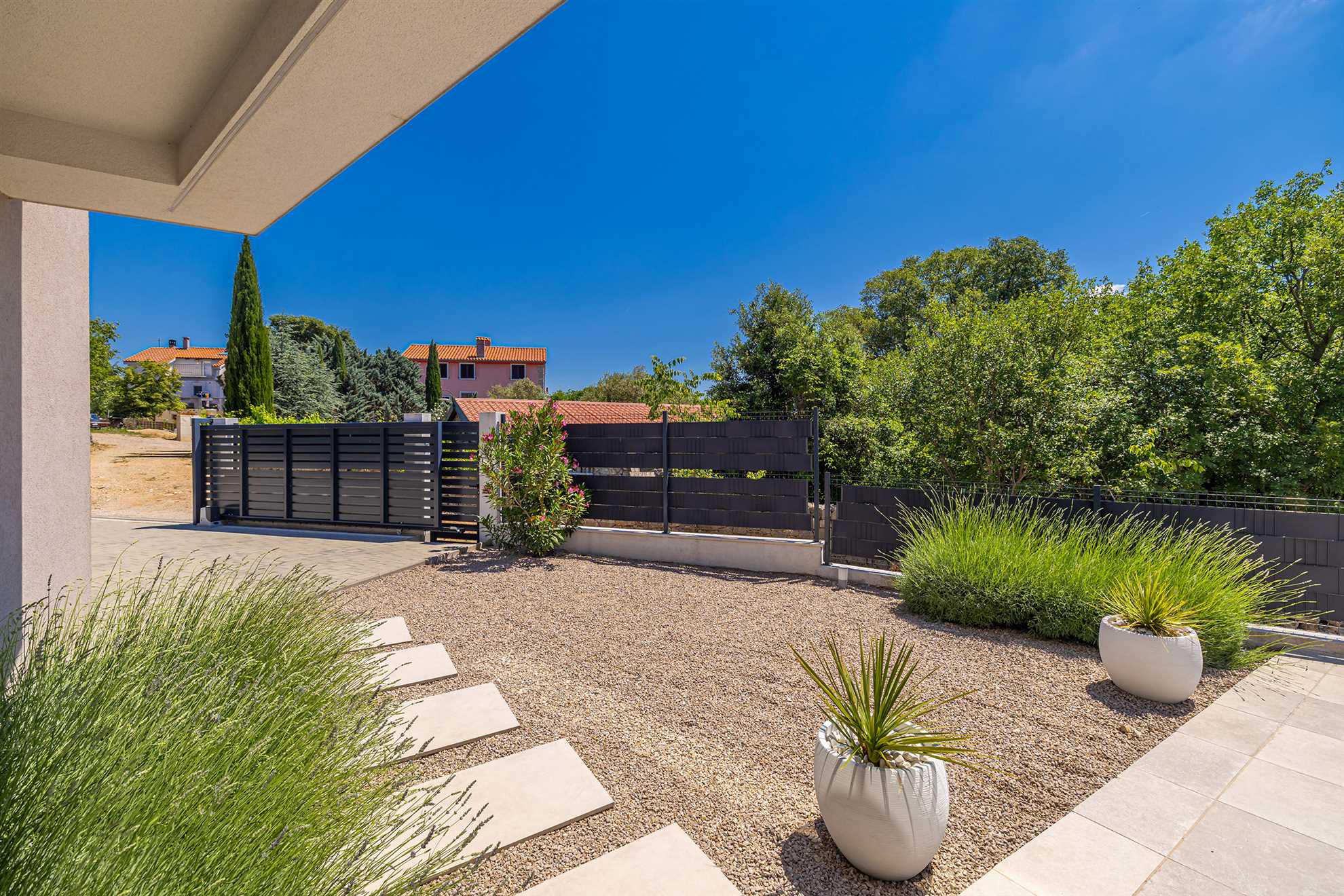 Villa LA VIE mit privatem Pool