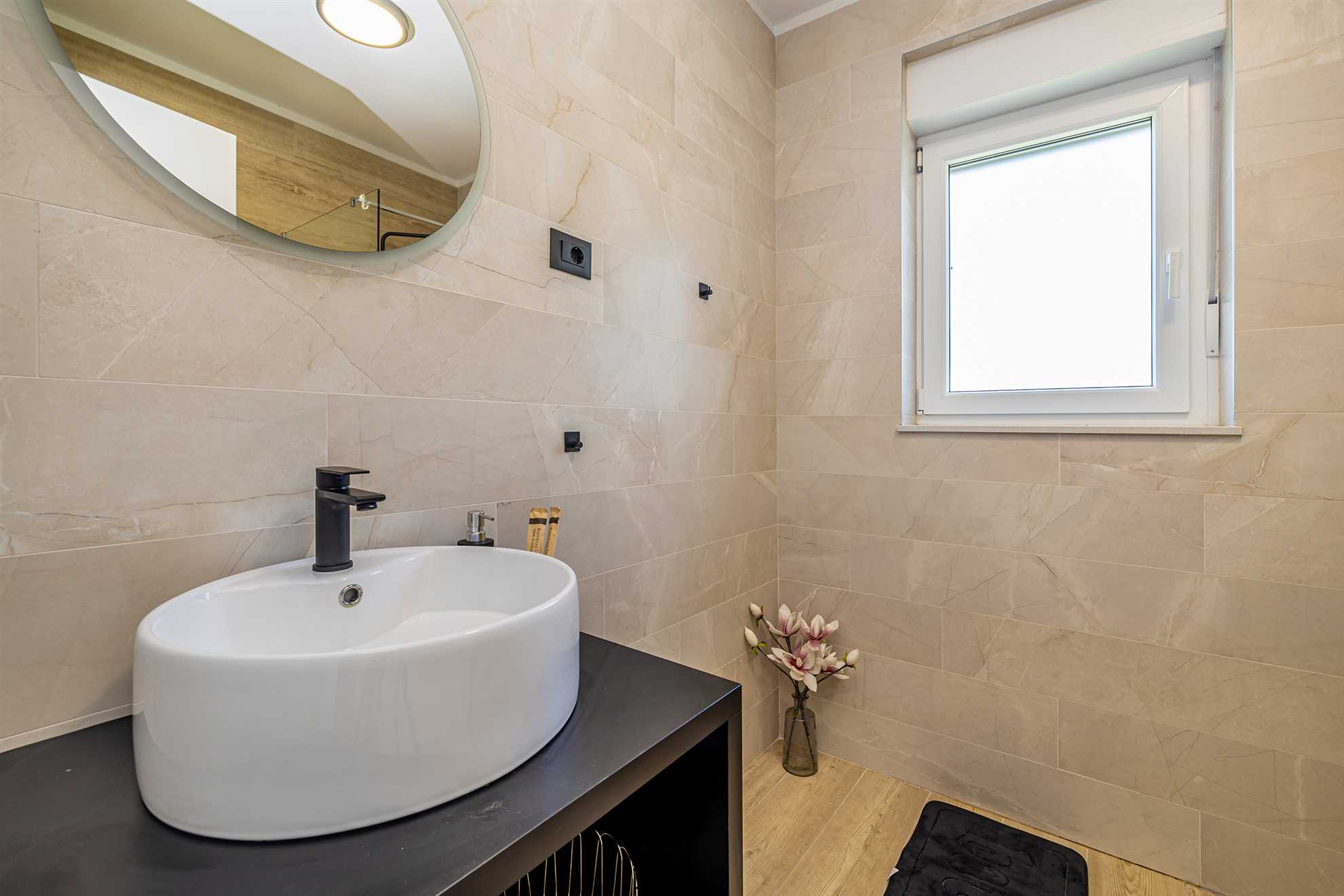 Villa LA VIE mit privatem Pool