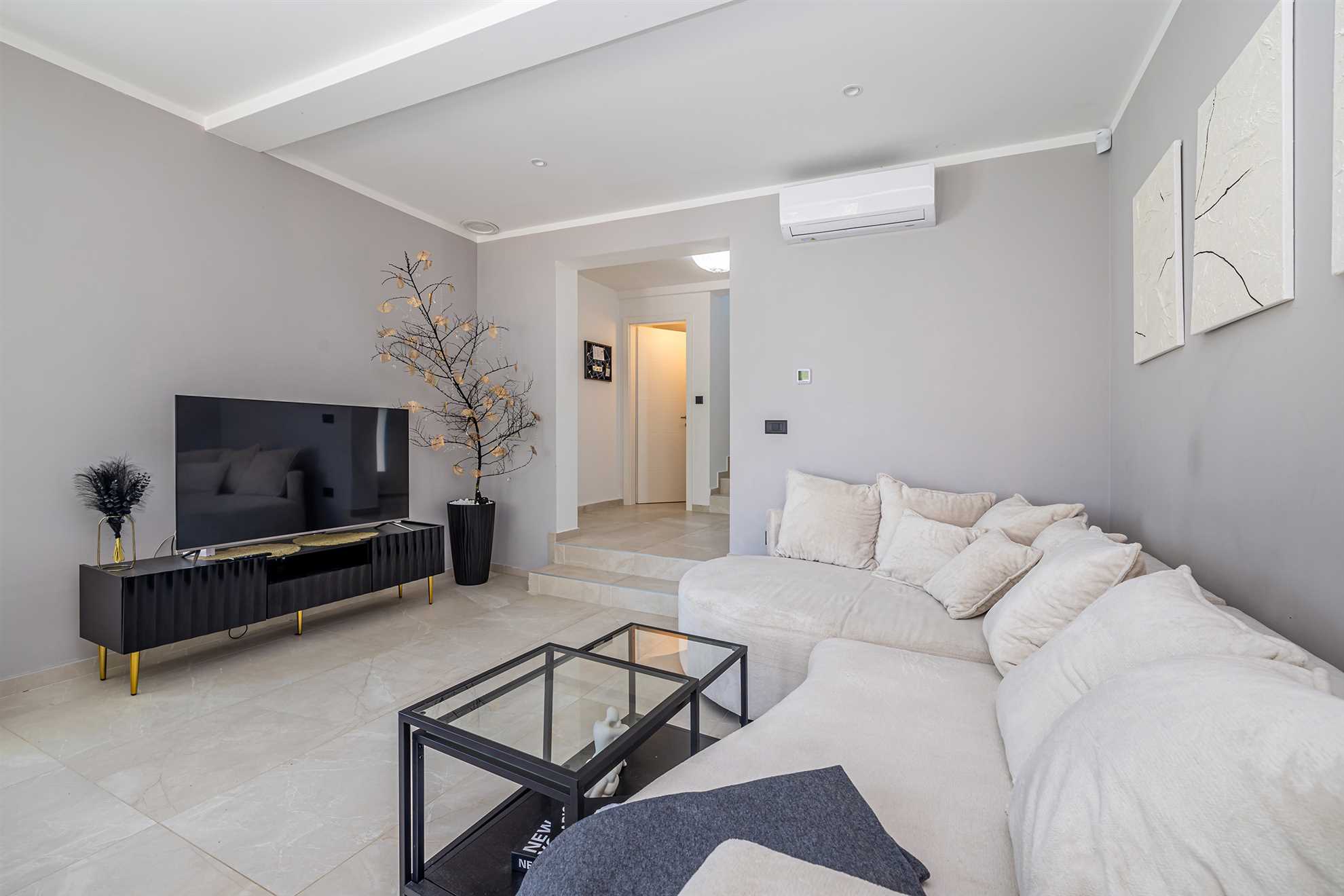 Villa LA VIE mit privatem Pool