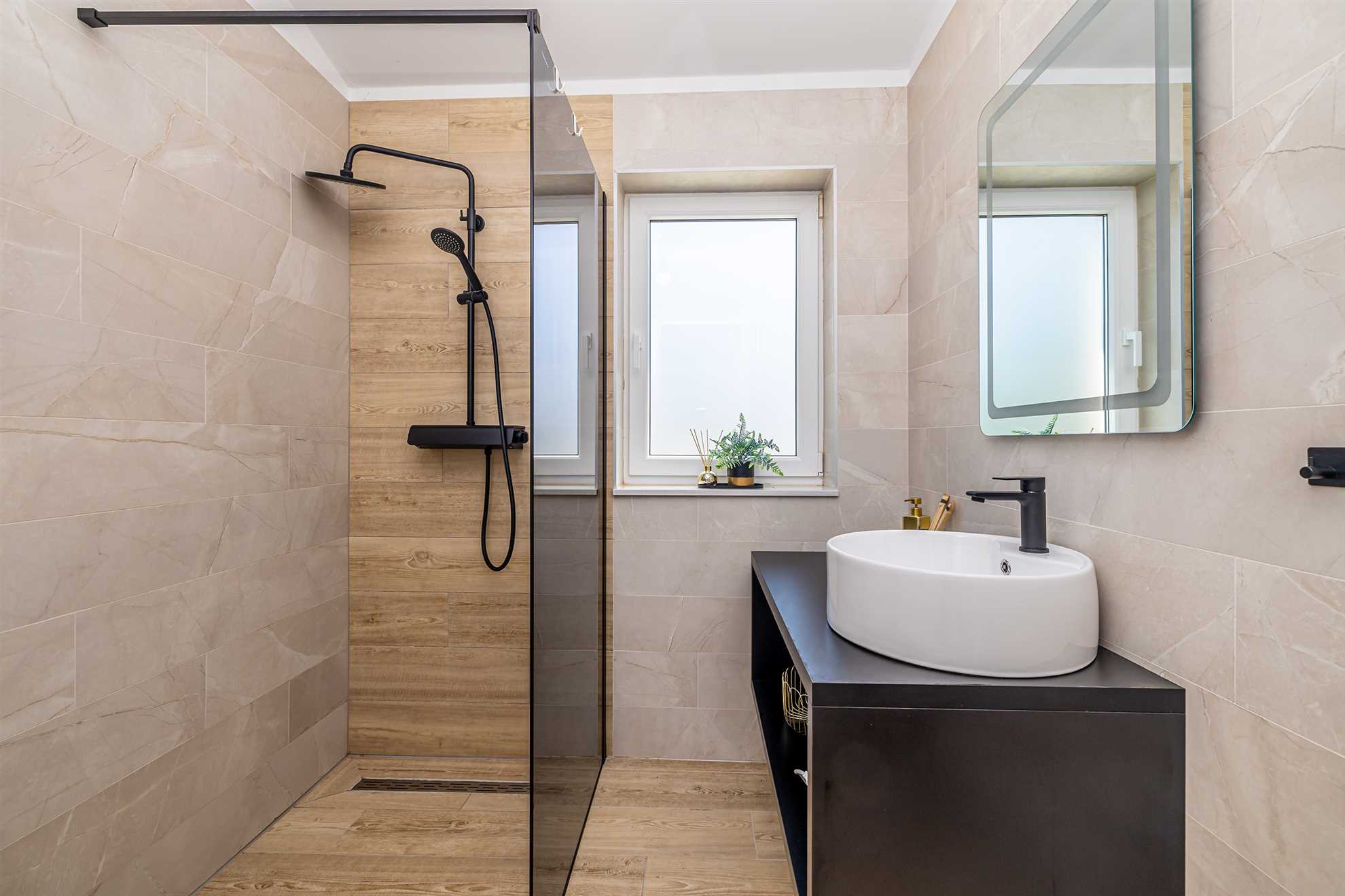 Villa LA VIE mit privatem Pool