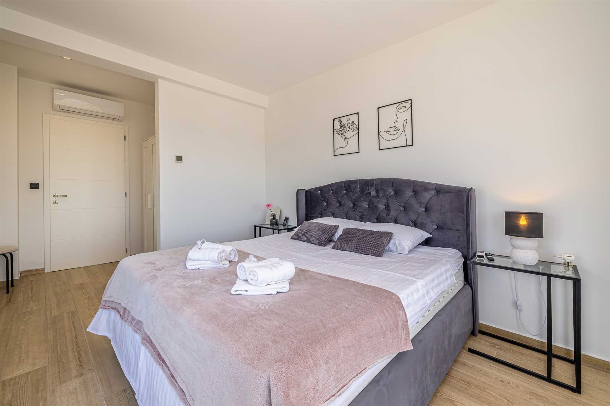 Villa LA VIE mit privatem Pool
