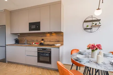 2-Bedroom Apartment in Krk with Shared Pool