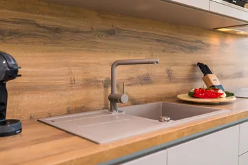 2-Bedroom Apartment in Krk with Shared Pool