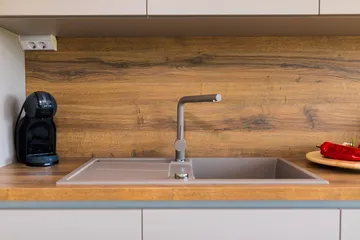 2-Bedroom Apartment in Krk with Shared Pool