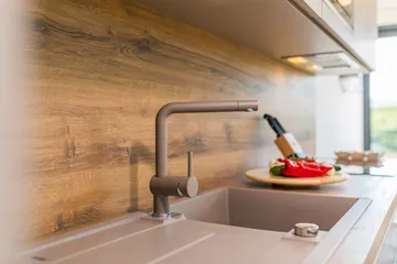 2-Bedroom Apartment in Krk with Shared Pool