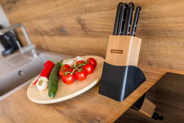 2-Bedroom Apartment in Krk with Shared Pool