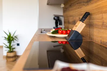 2-Bedroom Apartment in Krk with Shared Pool