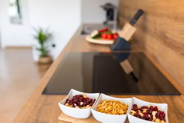 2-Bedroom Apartment in Krk with Shared Pool