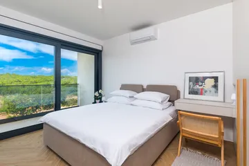 2-Bedroom Apartment in Krk with Shared Pool