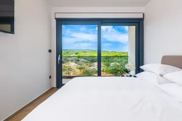 2-Bedroom Apartment in Krk with Shared Pool