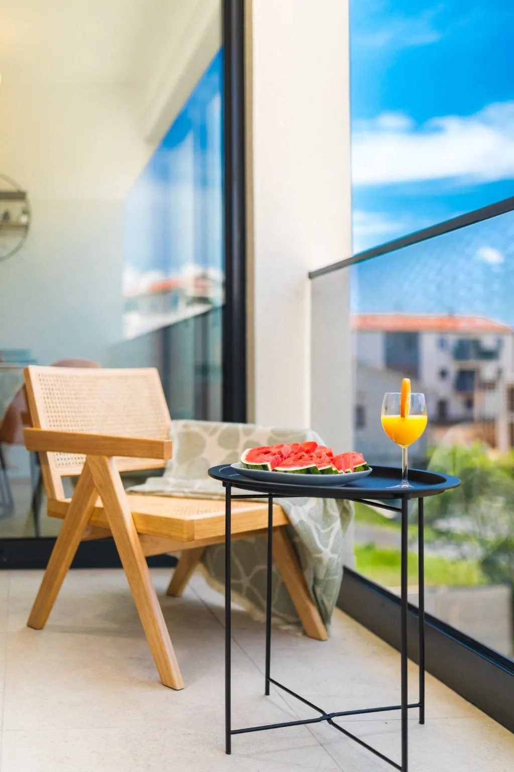 2-Bedroom Apartment in Krk with Shared Pool