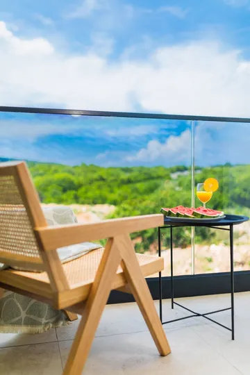 2-Bedroom Apartment in Krk with Shared Pool