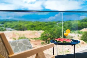 2-Bedroom Apartment in Krk with Shared Pool