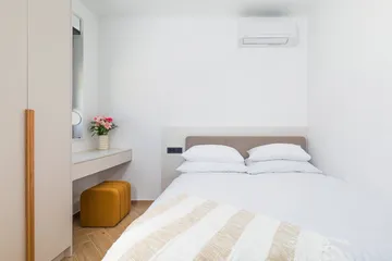 2-Bedroom Apartment in Krk with Shared Pool