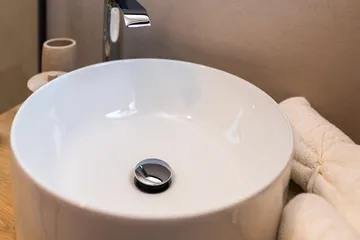 2-Bedroom Apartment in Krk with Shared Pool