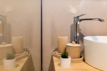 2-Bedroom Apartment in Krk with Shared Pool