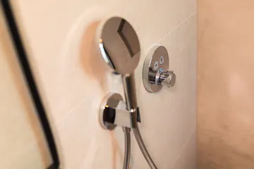 2-Bedroom Apartment in Krk with Shared Pool