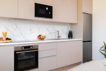 2-Bedroom Apartment in Krk with Shared Pool