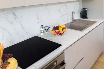 2-Bedroom Apartment in Krk with Shared Pool