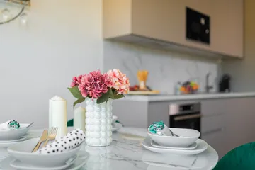 2-Bedroom Apartment in Krk with Shared Pool