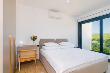 2-Bedroom Apartment in Krk with Shared Pool