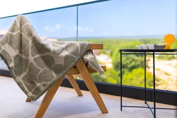 2-Bedroom Apartment in Krk with Shared Pool