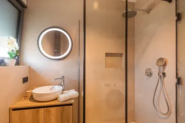 2-Bedroom Apartment in Krk with Shared Pool