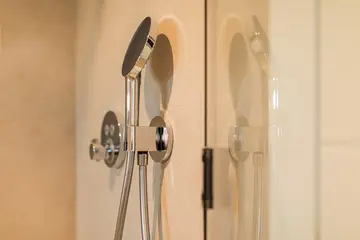 2-Bedroom Apartment in Krk with Shared Pool