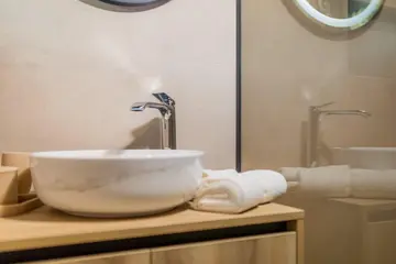 2-Bedroom Apartment in Krk with Shared Pool