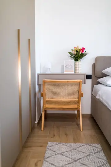 2-Bedroom Apartment in Krk with Shared Pool