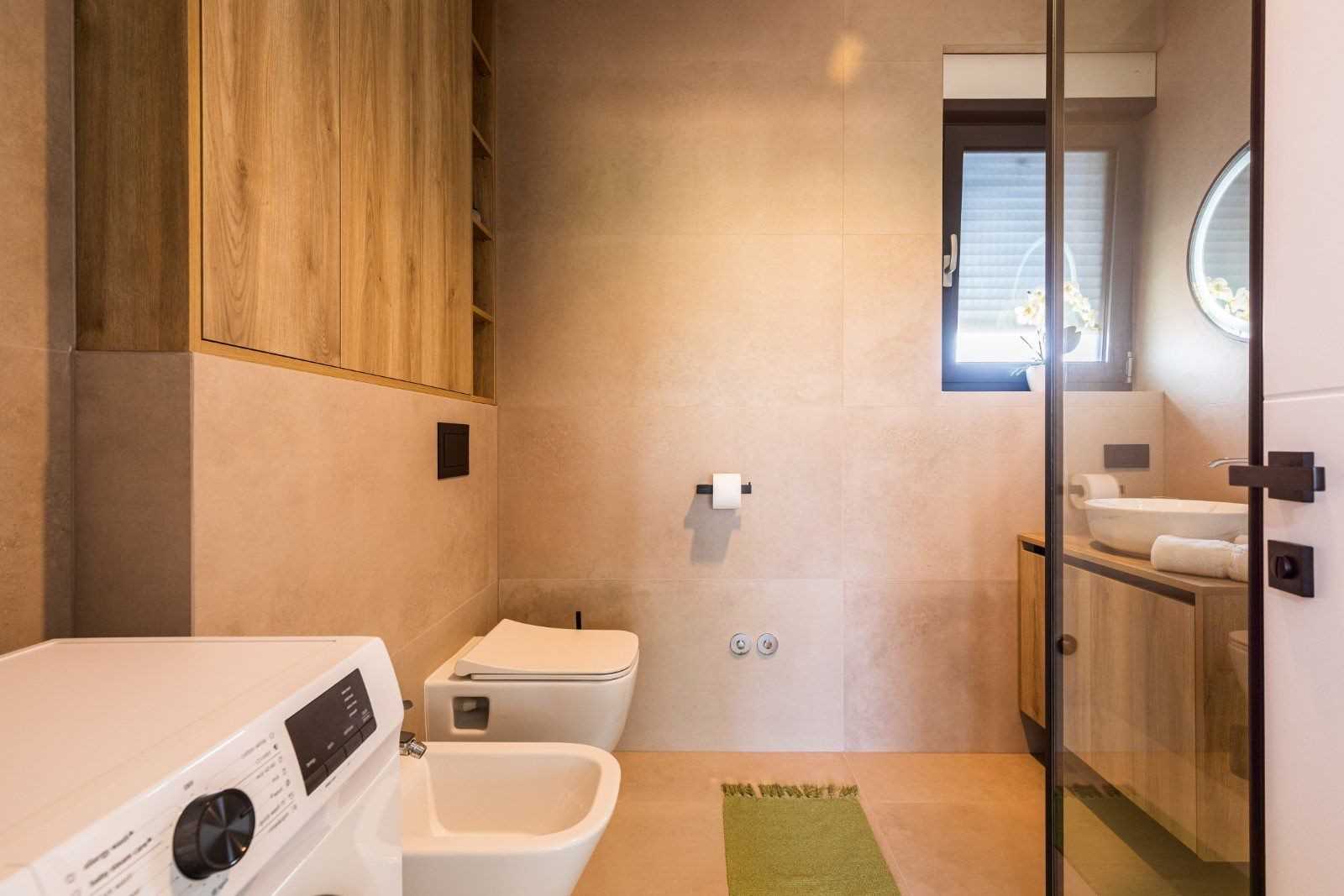 Luxury apartment LaRiv II with pool