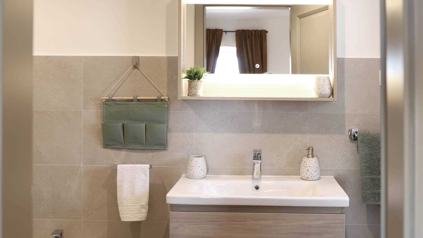 Villa ULIKA mit privatem Pool und Sauna