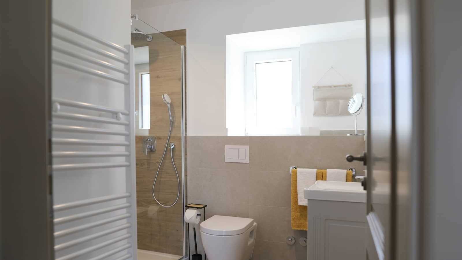 Villa ULIKA mit privatem Pool und Sauna