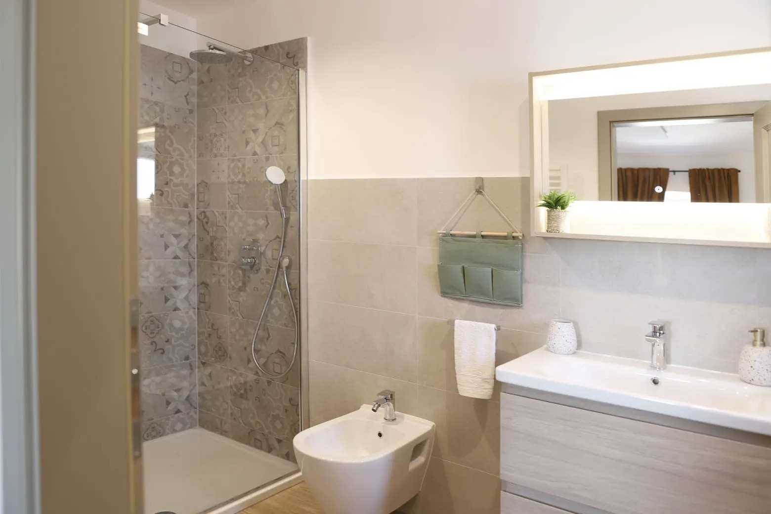 Villa ULIKA mit privatem Pool und Sauna