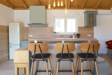 3-Bedroom Villa in Malinska with Private Pool