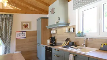 3-Bedroom Villa in Malinska with Private Pool