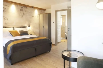 3-Bedroom Villa in Malinska with Private Pool