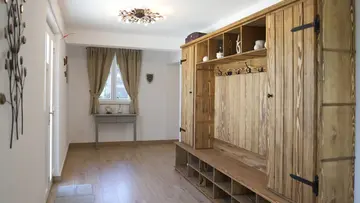 3-Bedroom Villa in Malinska with Private Pool