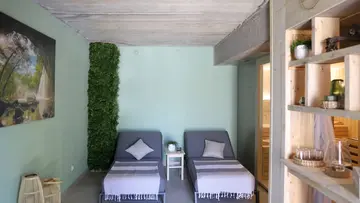 3-Bedroom Villa in Malinska with Private Pool