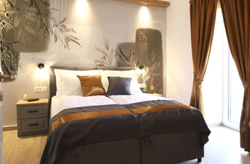 3-Bedroom Villa in Malinska with Private Pool